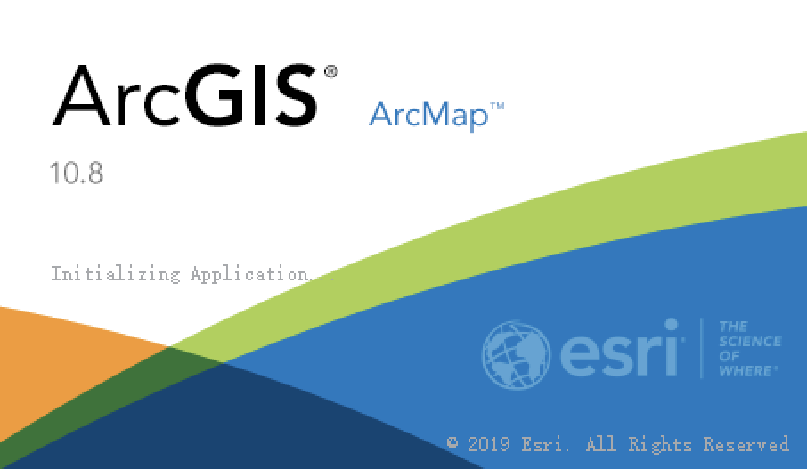 【软件分享】ArcGIS10.8安装包